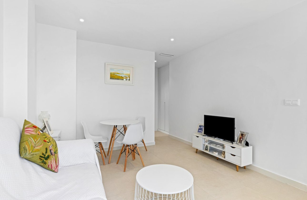 Nouvelle Construction - Semidetached -
Guardamar del Segura - Els Secans