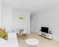 Nouvelle Construction - Semidetached -
Guardamar del Segura - Els Secans