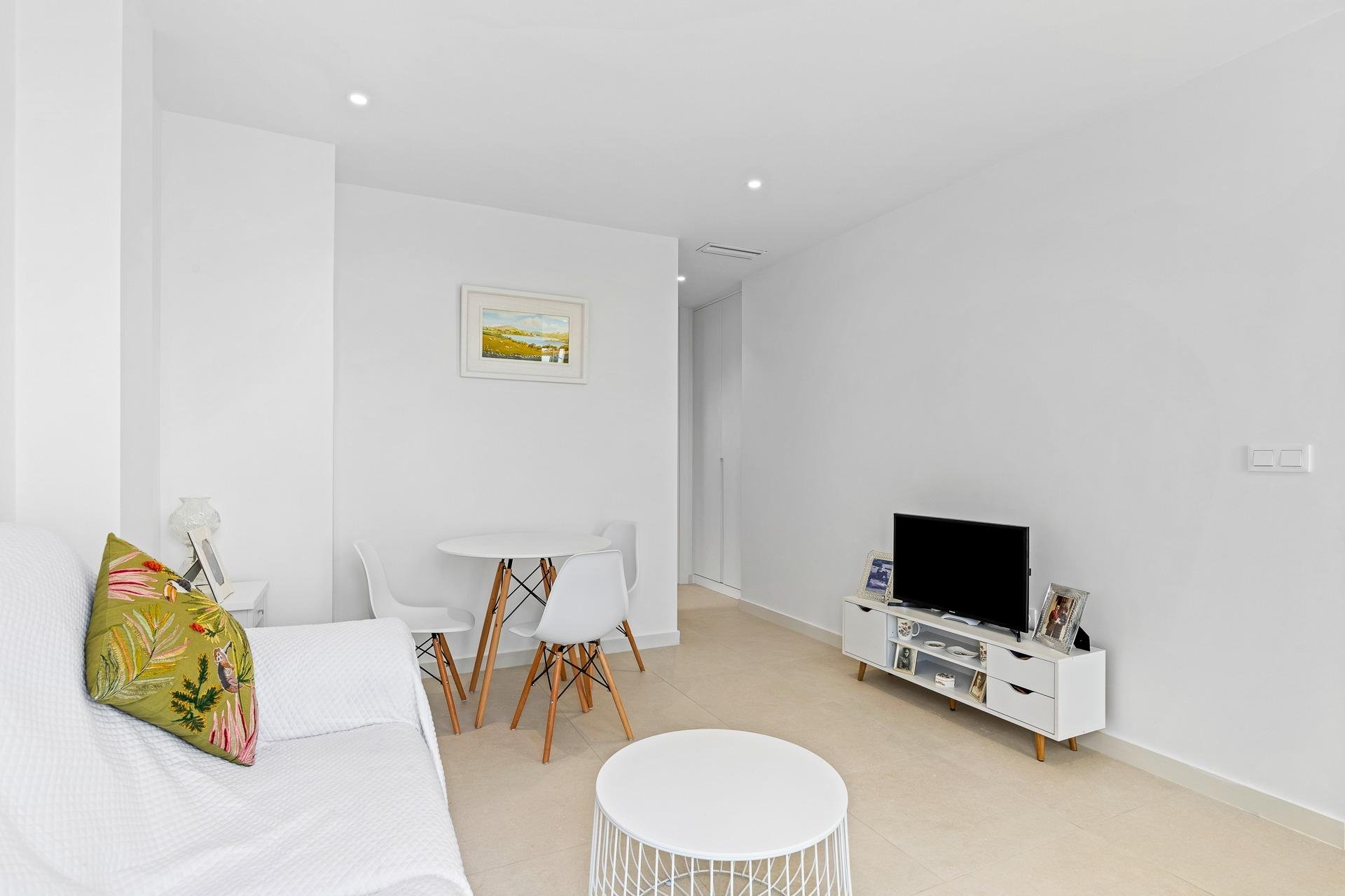 Nouvelle Construction - Semidetached -
Guardamar del Segura - Els Secans