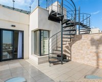 Nouvelle Construction - Semidetached -
Guardamar del Segura - Els Secans