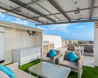 Nouvelle Construction - Semidetached -
Guardamar del Segura - Els Secans