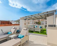 Nouvelle Construction - Semidetached -
Guardamar del Segura - Els Secans