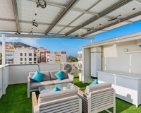 Nouvelle Construction - Semidetached -
Guardamar del Segura - Els Secans