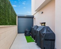 Nouvelle Construction - Semidetached -
Guardamar del Segura - Els Secans