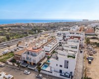 Nouvelle Construction - Semidetached -
Guardamar del Segura - Els Secans