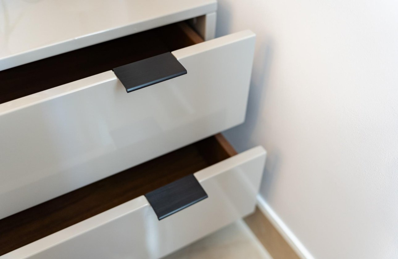 Nouvelle Construction - Semidetached -
La Marina - El Pinet