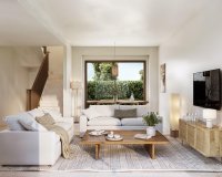 Nouvelle Construction - Semidetached -
La Nucía - Don Mar