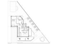 Nouvelle Construction - Semidetached -
Los Alcazares - Torre del Rame