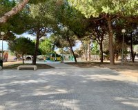 Nouvelle Construction - Semidetached -
Los Alcazares - Torre del Rame