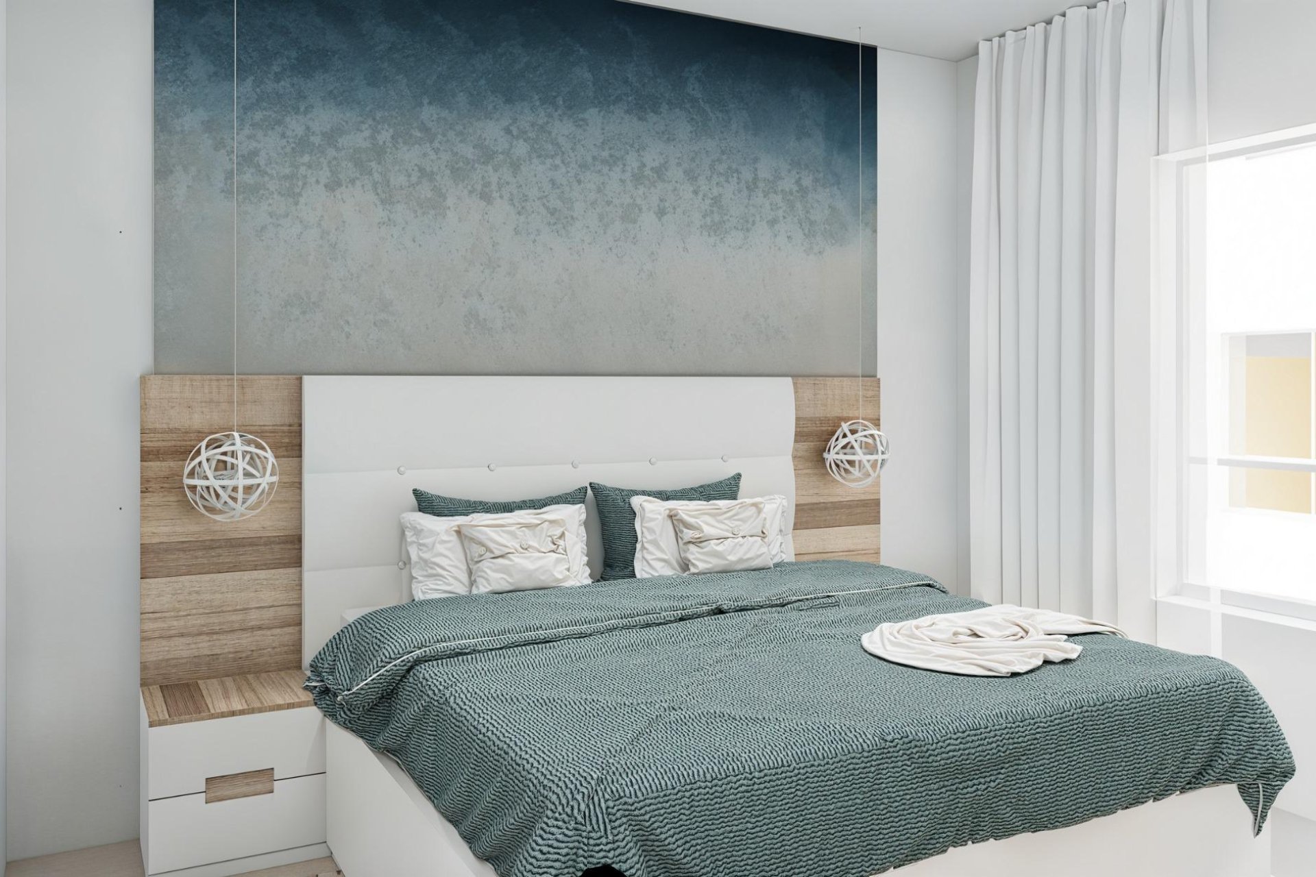 Nouvelle Construction - Semidetached -
Los Alcazares - Torre del Rame