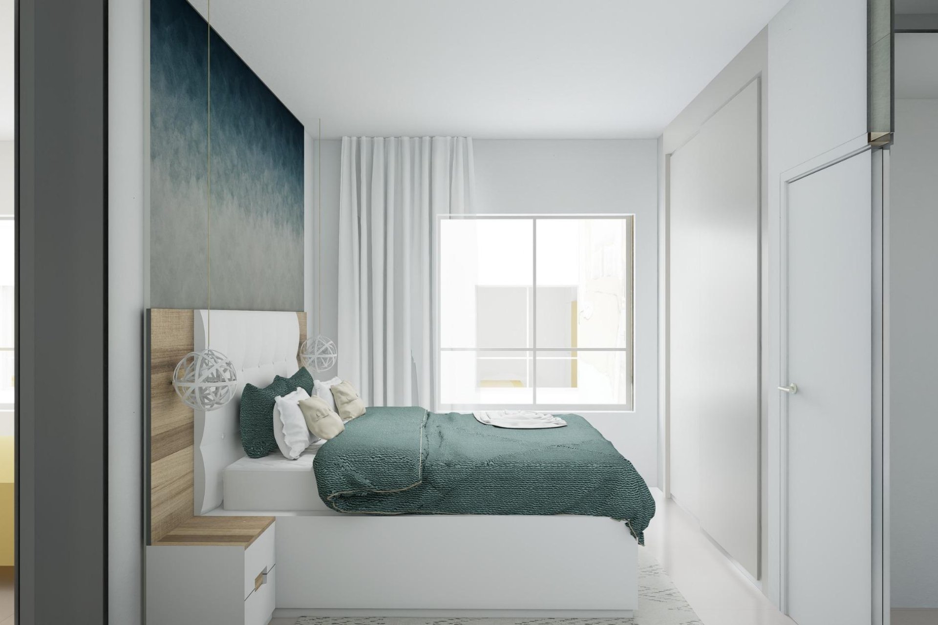 Nouvelle Construction - Semidetached -
Los Alcazares - Torre del Rame