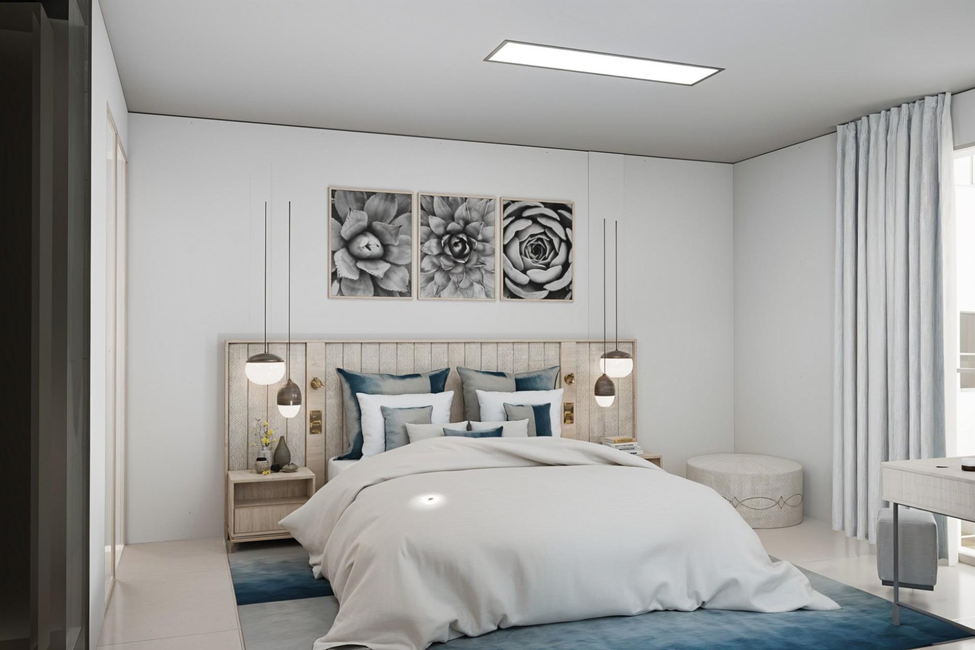 Nouvelle Construction - Semidetached -
Los Alcazares - Torre del Rame