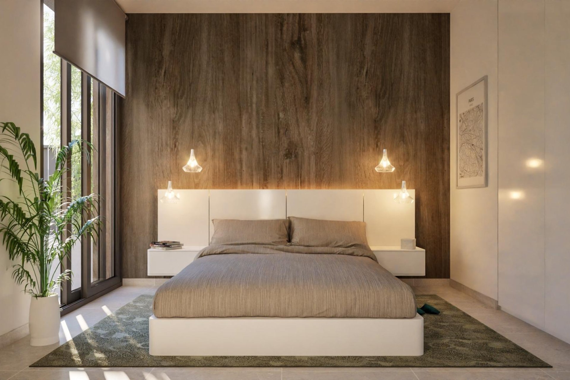 Nouvelle Construction - Semidetached -
Los Nietos - Los Nietos playa