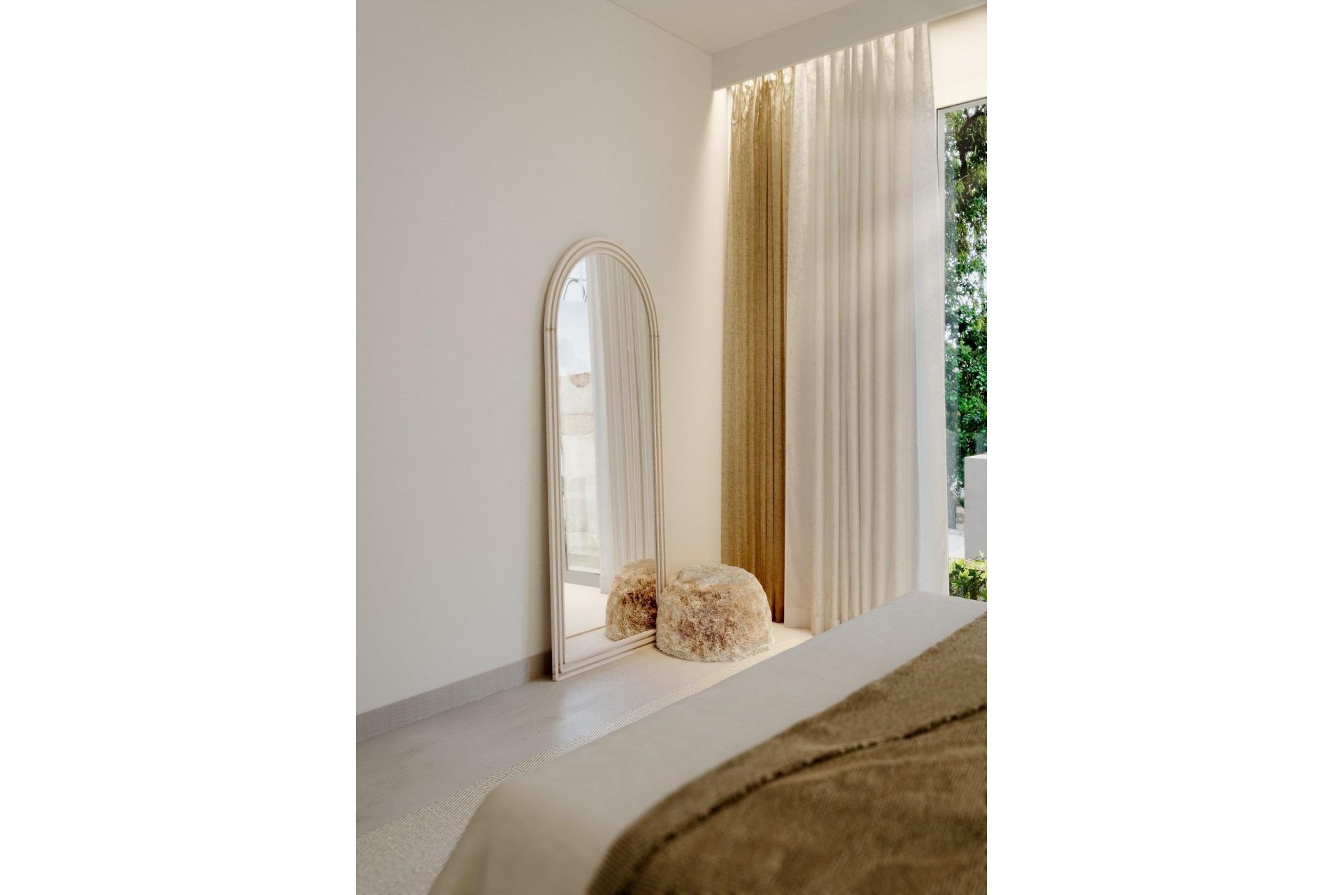 Nouvelle Construction - Semidetached -
Mojacar - Playa de la Mena