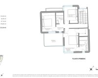 Nouvelle Construction - Semidetached -
Mojacar - Playa de la Mena