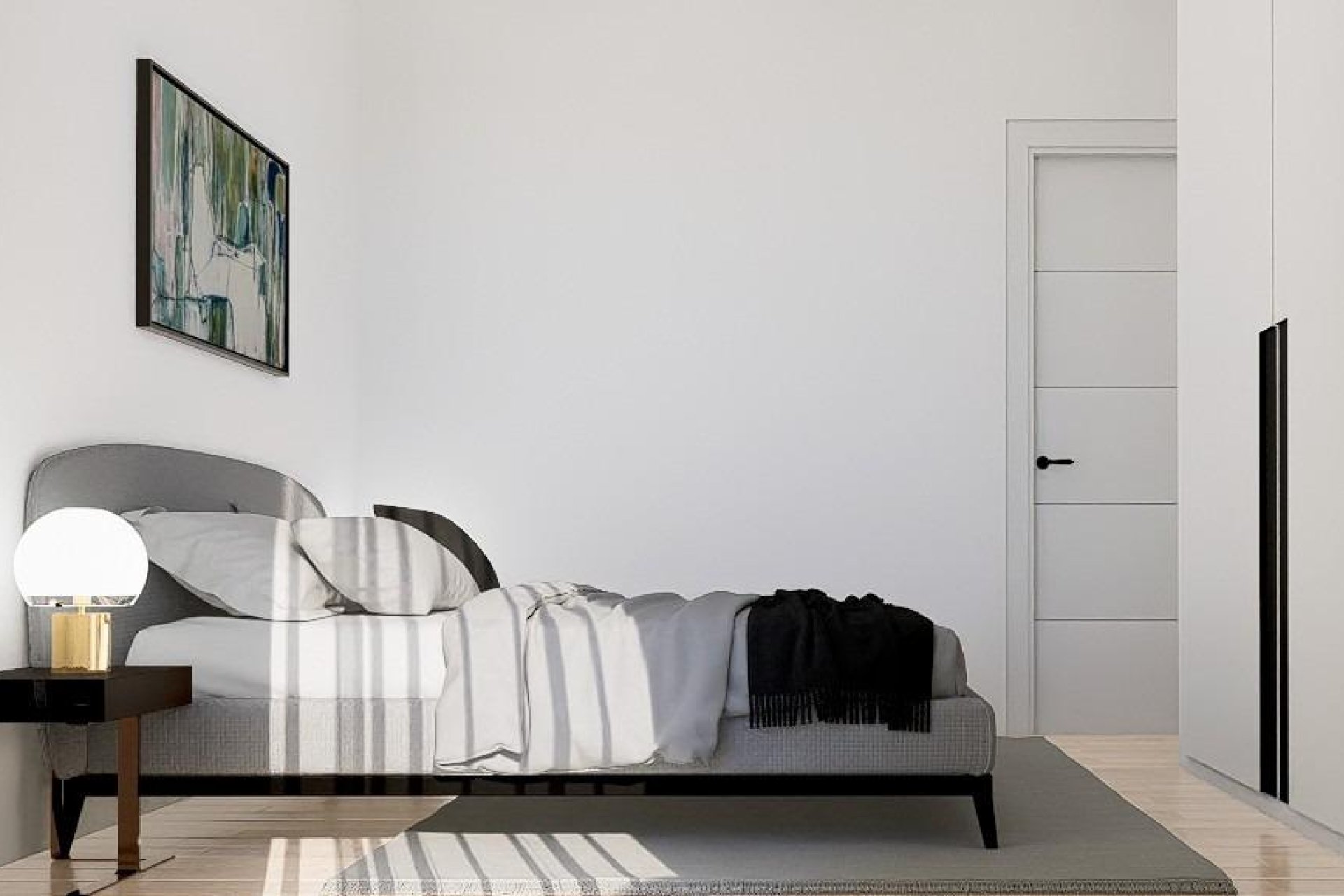 Nouvelle Construction - Semidetached -
Orihuela Costa - La Zenia