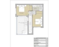 Nouvelle Construction - Semidetached -
Orihuela - Vistabella Golf