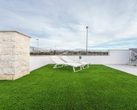 Nouvelle Construction - Semidetached -
Orihuela - Vistabella Golf