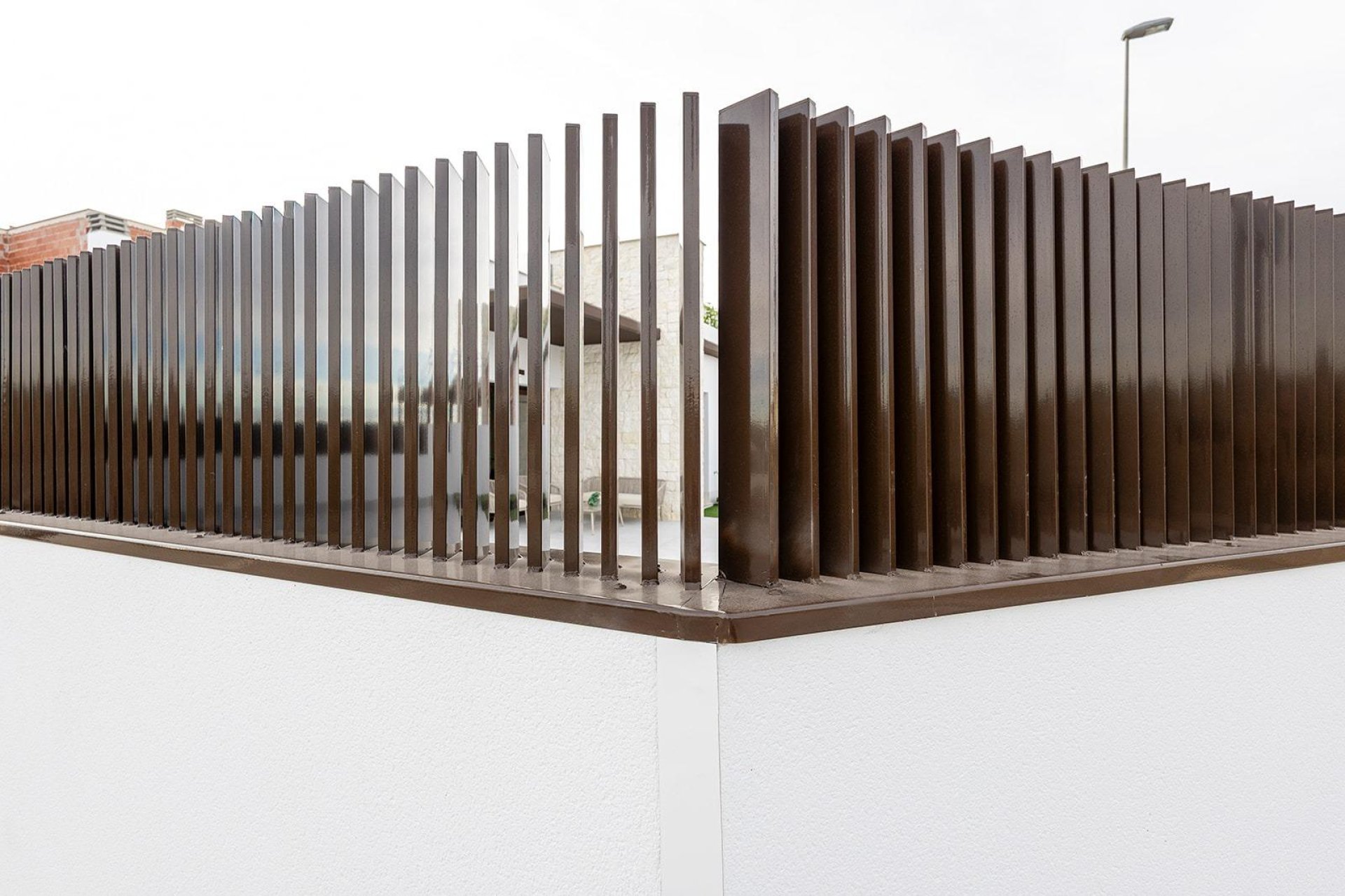 Nouvelle Construction - Semidetached -
Orihuela - Vistabella Golf