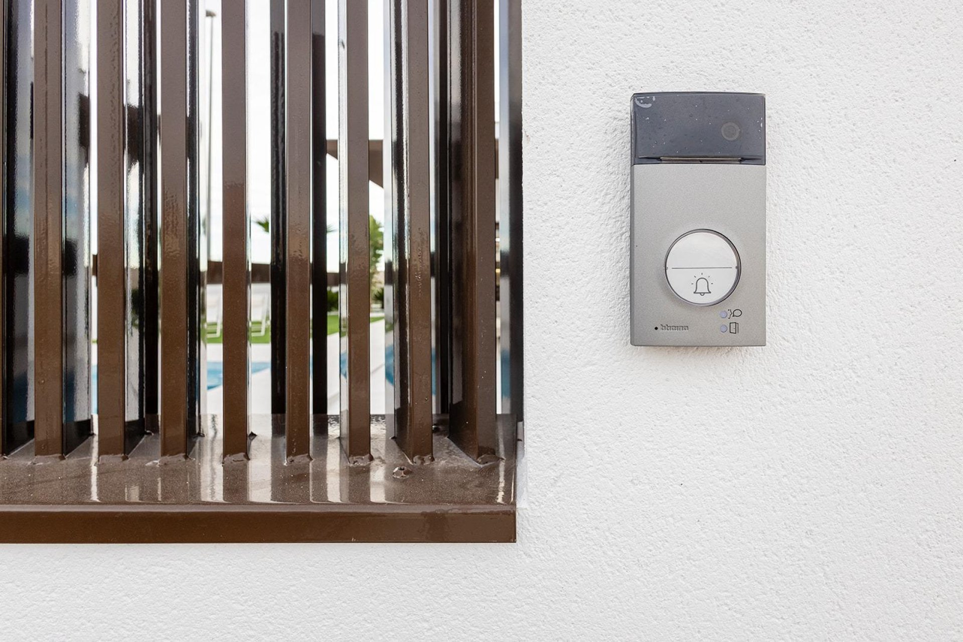 Nouvelle Construction - Semidetached -
Orihuela - Vistabella Golf