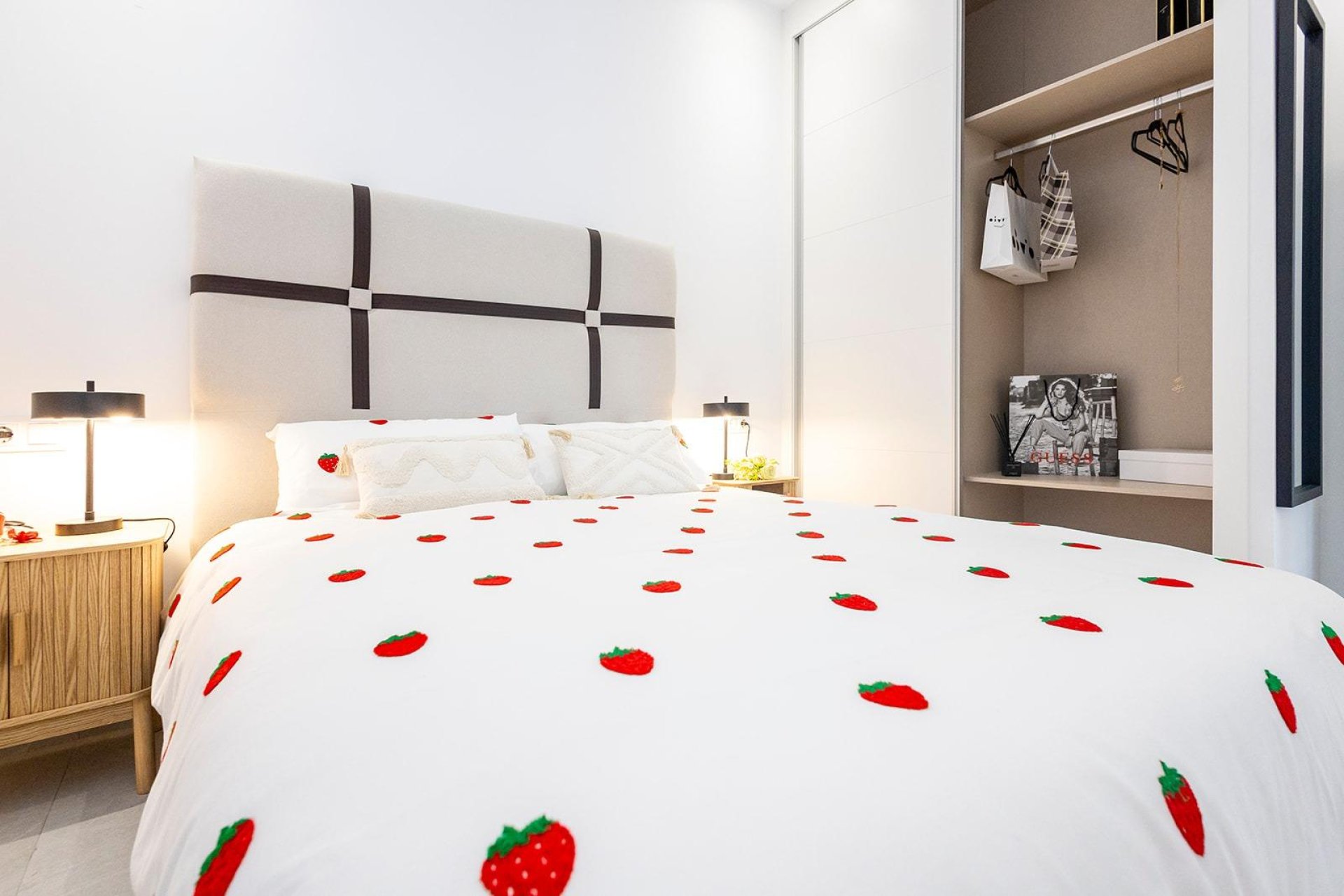 Nouvelle Construction - Semidetached -
Orihuela - Vistabella Golf