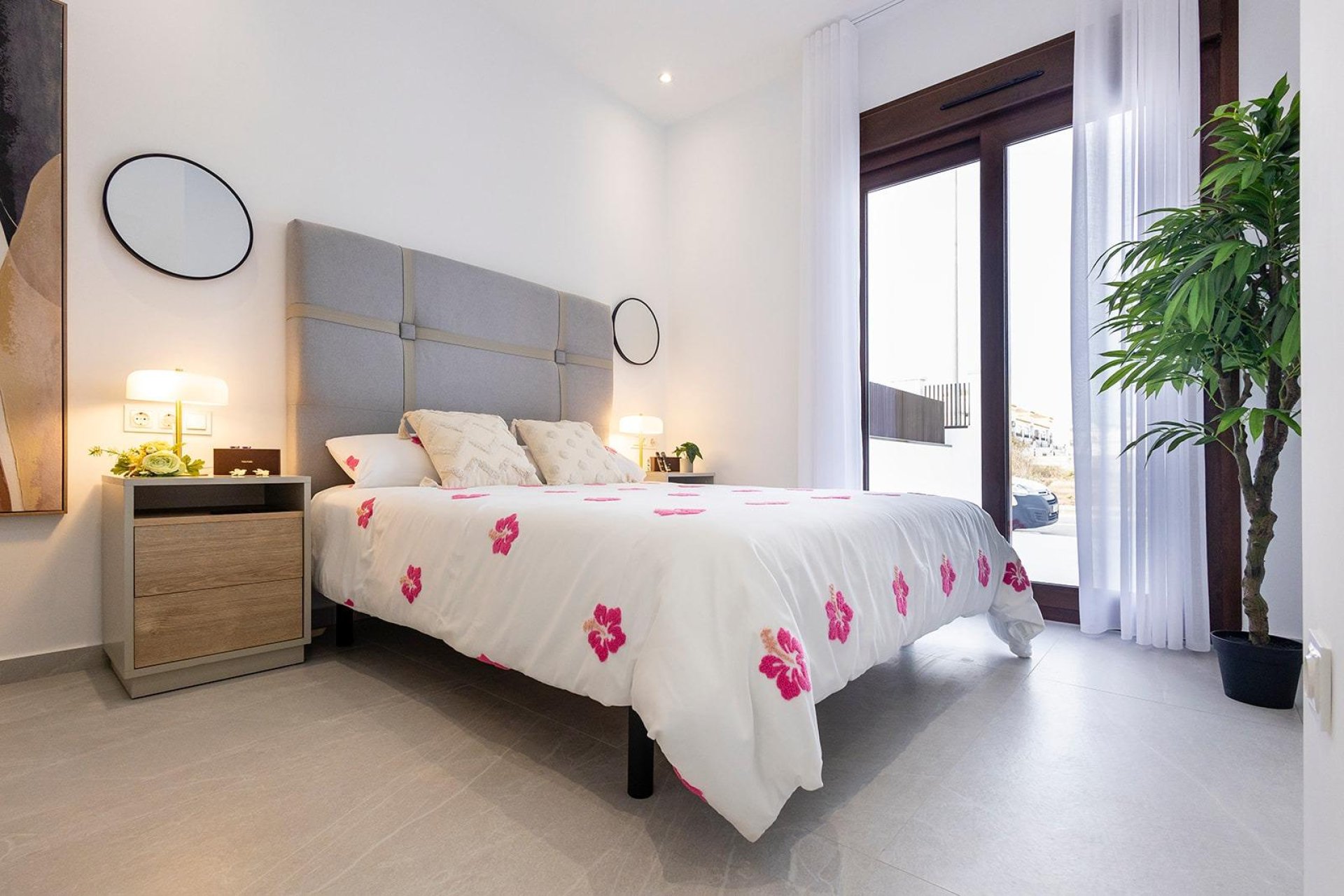 Nouvelle Construction - Semidetached -
Orihuela - Vistabella Golf