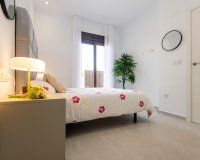 Nouvelle Construction - Semidetached -
Orihuela - Vistabella Golf