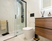 Nouvelle Construction - Semidetached -
Orihuela - Vistabella Golf