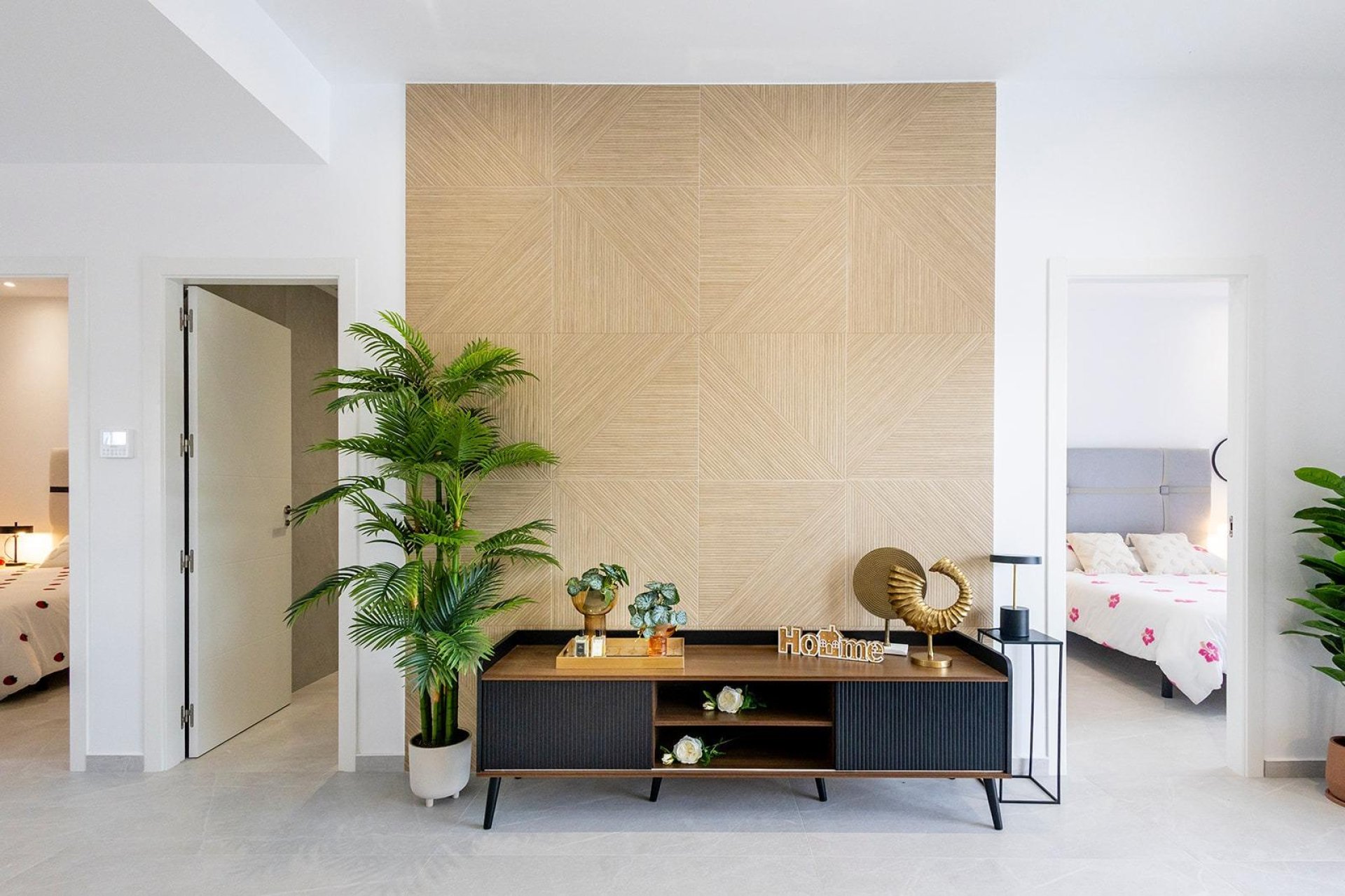 Nouvelle Construction - Semidetached -
Orihuela - Vistabella Golf