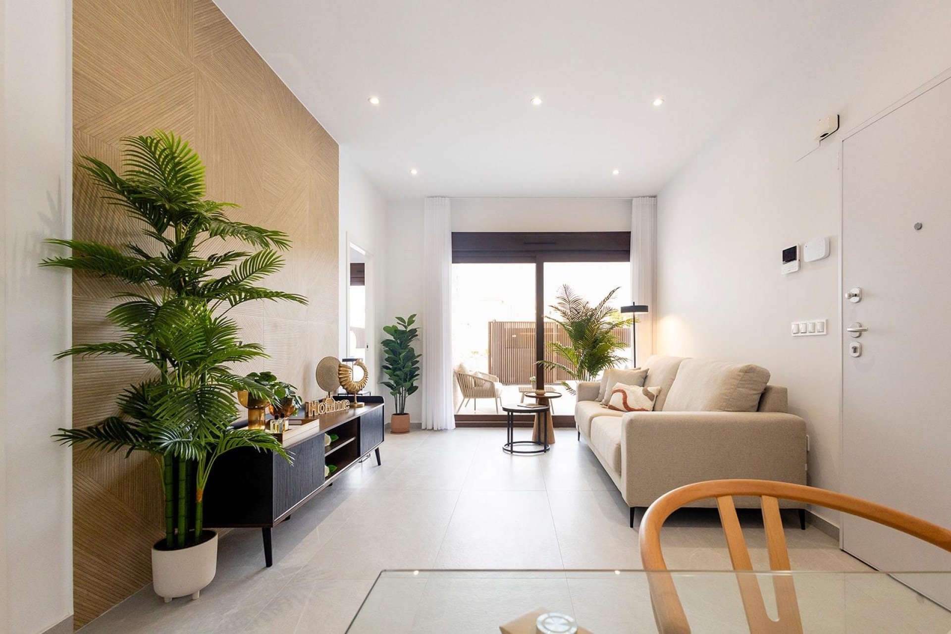 Nouvelle Construction - Semidetached -
Orihuela - Vistabella Golf