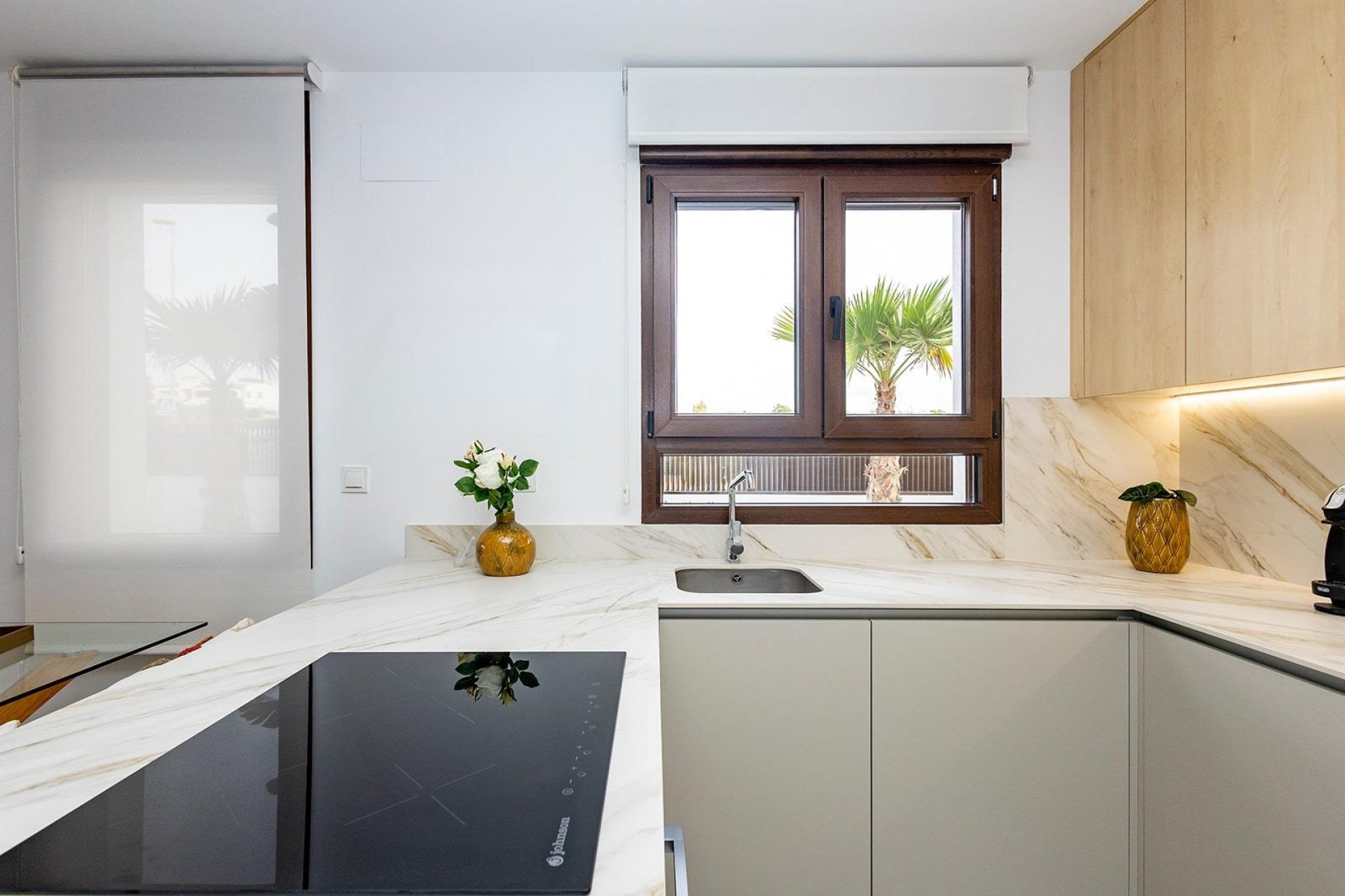 Nouvelle Construction - Semidetached -
Orihuela - Vistabella Golf