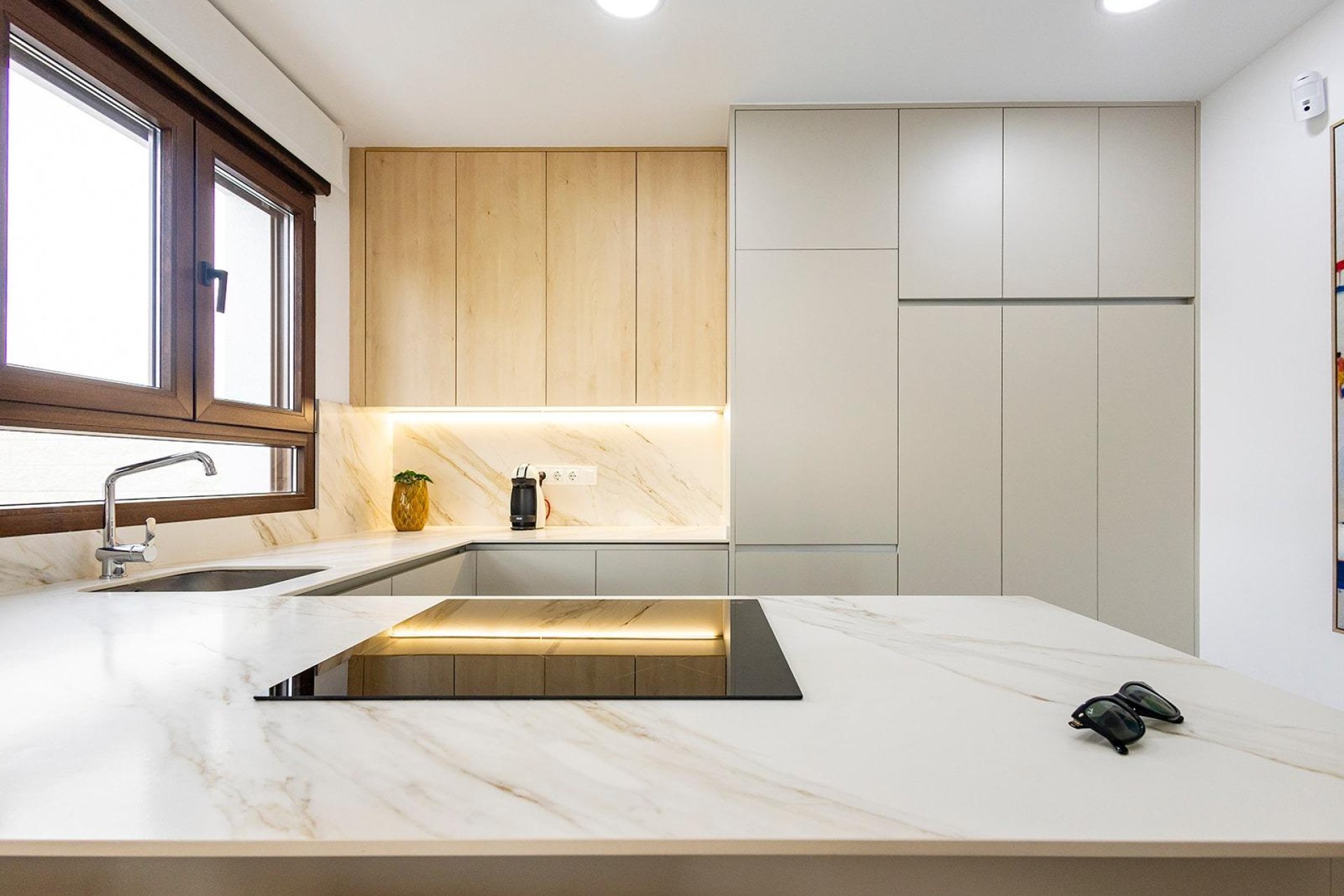 Nouvelle Construction - Semidetached -
Orihuela - Vistabella Golf