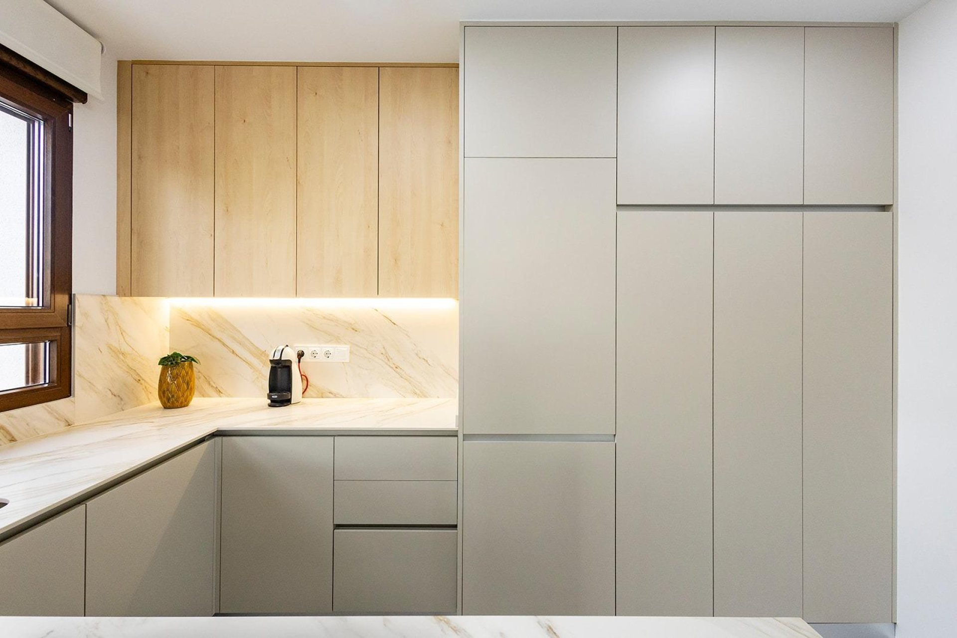 Nouvelle Construction - Semidetached -
Orihuela - Vistabella Golf