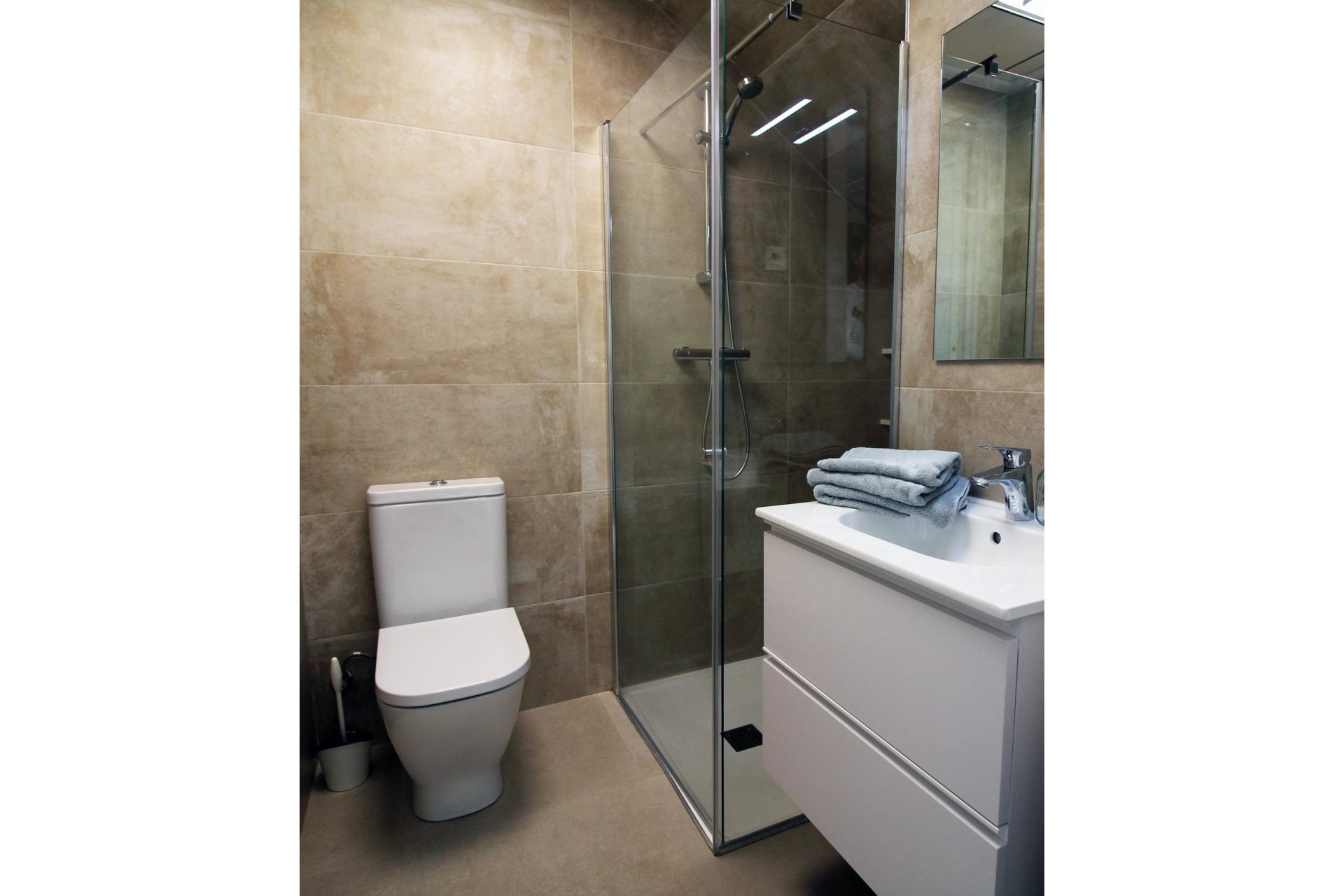 Nouvelle Construction - Semidetached -
Pilar de la Horadada - El Pilar de la Horadada