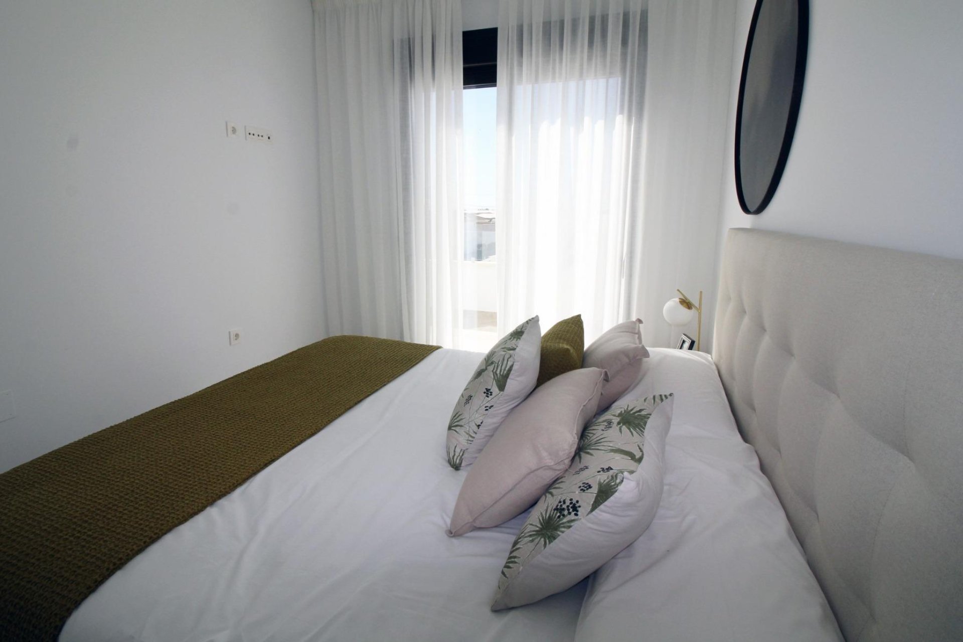 Nouvelle Construction - Semidetached -
Pilar de la Horadada - El Pilar de la Horadada