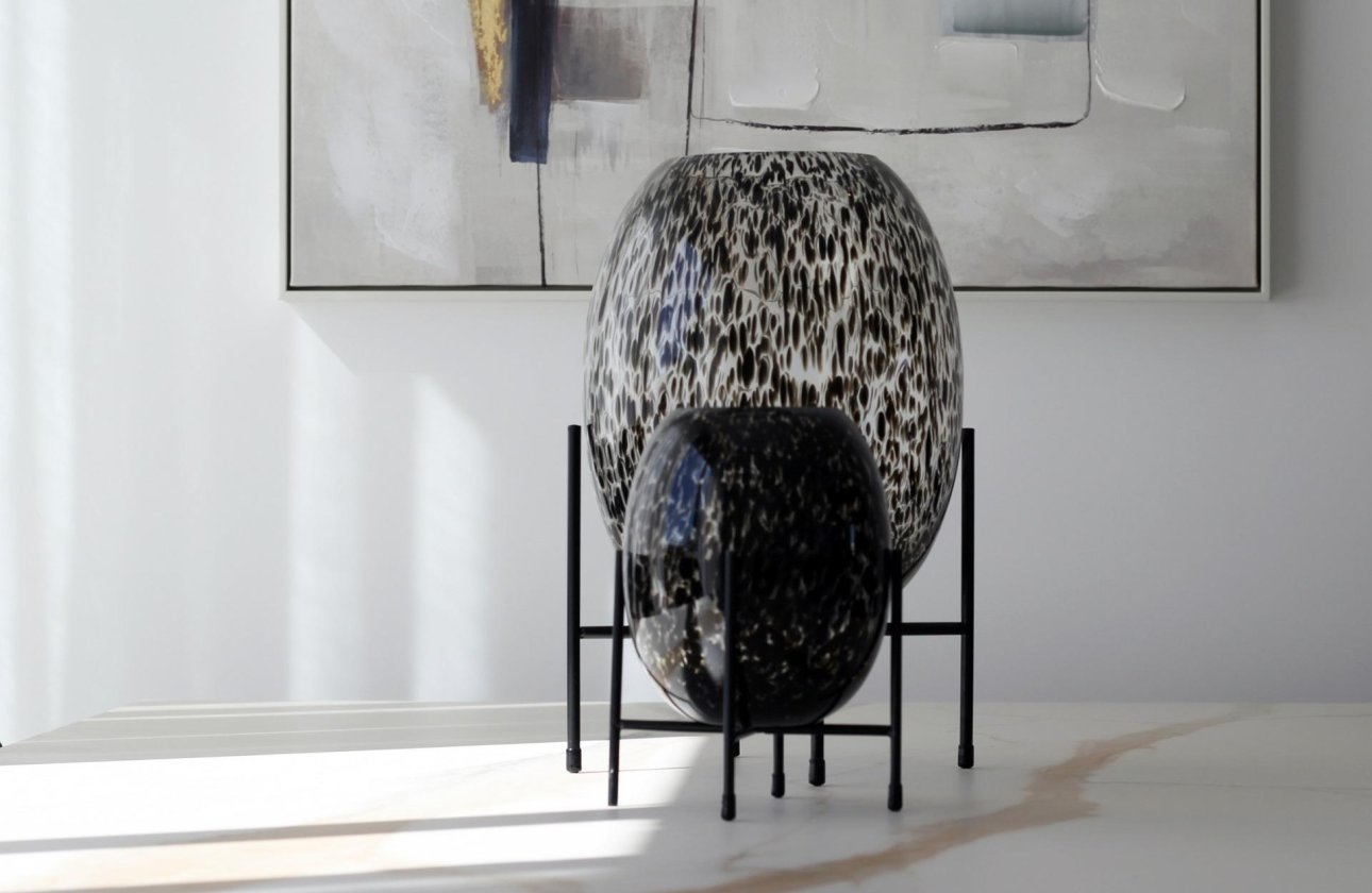 Nouvelle Construction - Semidetached -
Pilar de la Horadada - El Pilar de la Horadada