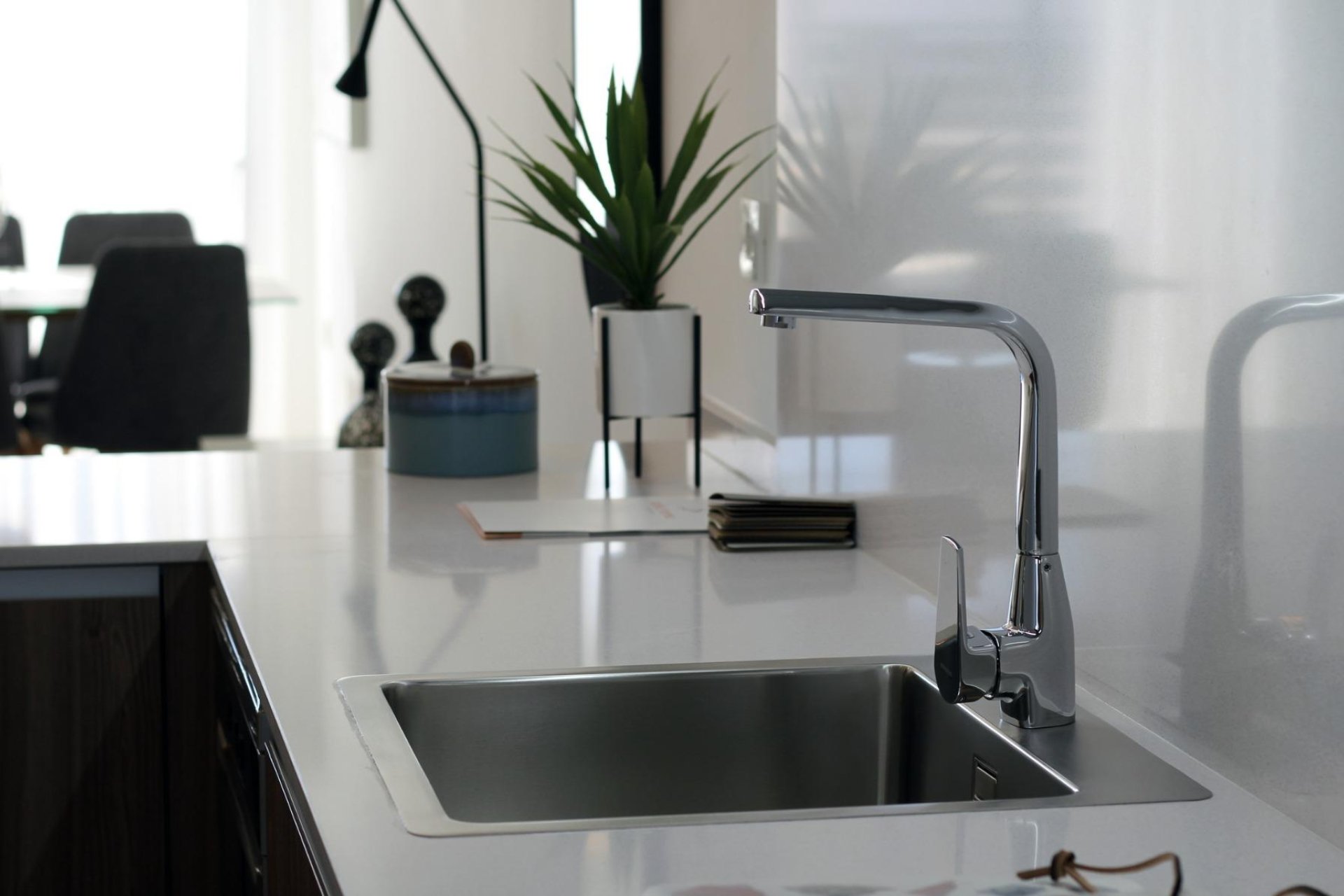 Nouvelle Construction - Semidetached -
Pilar de la Horadada - El Pilar de la Horadada