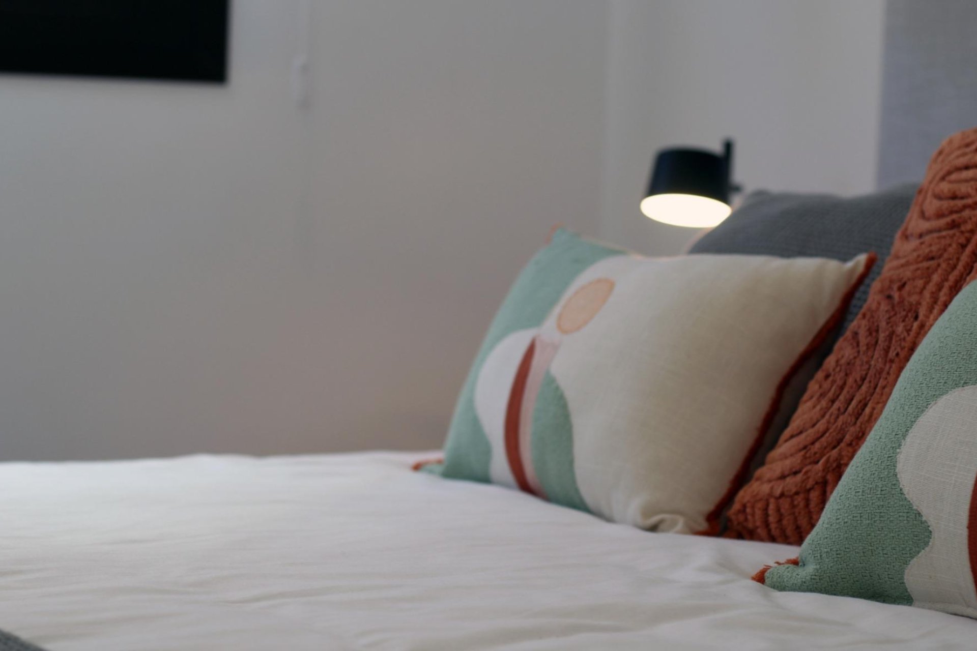 Nouvelle Construction - Semidetached -
Pilar de la Horadada - El Pilar de la Horadada