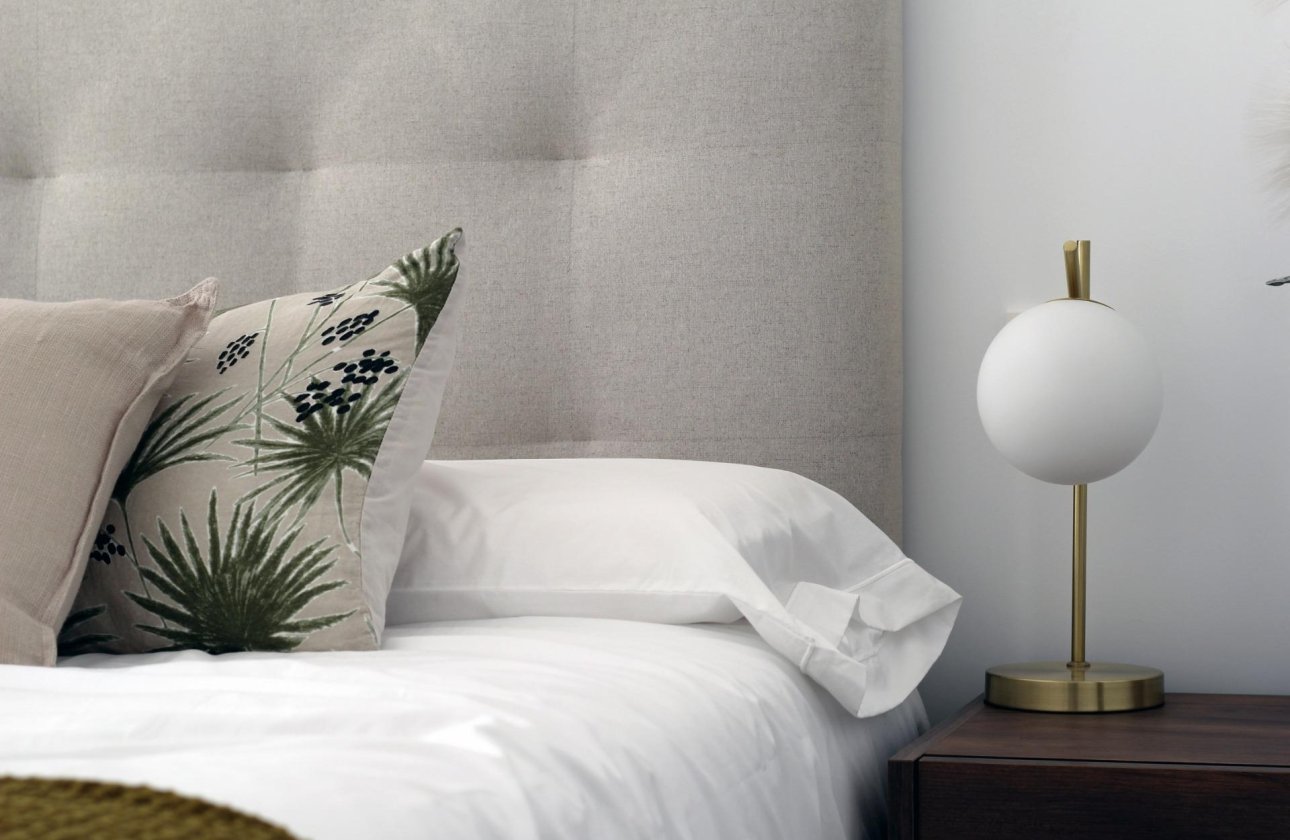 Nouvelle Construction - Semidetached -
Pilar de la Horadada - El Pilar de la Horadada