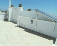 Nouvelle Construction - Semidetached -
Pilar de la Horadada - El Pilar de la Horadada