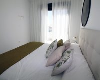 Nouvelle Construction - Semidetached -
Pilar de la Horadada - parque Andromeda