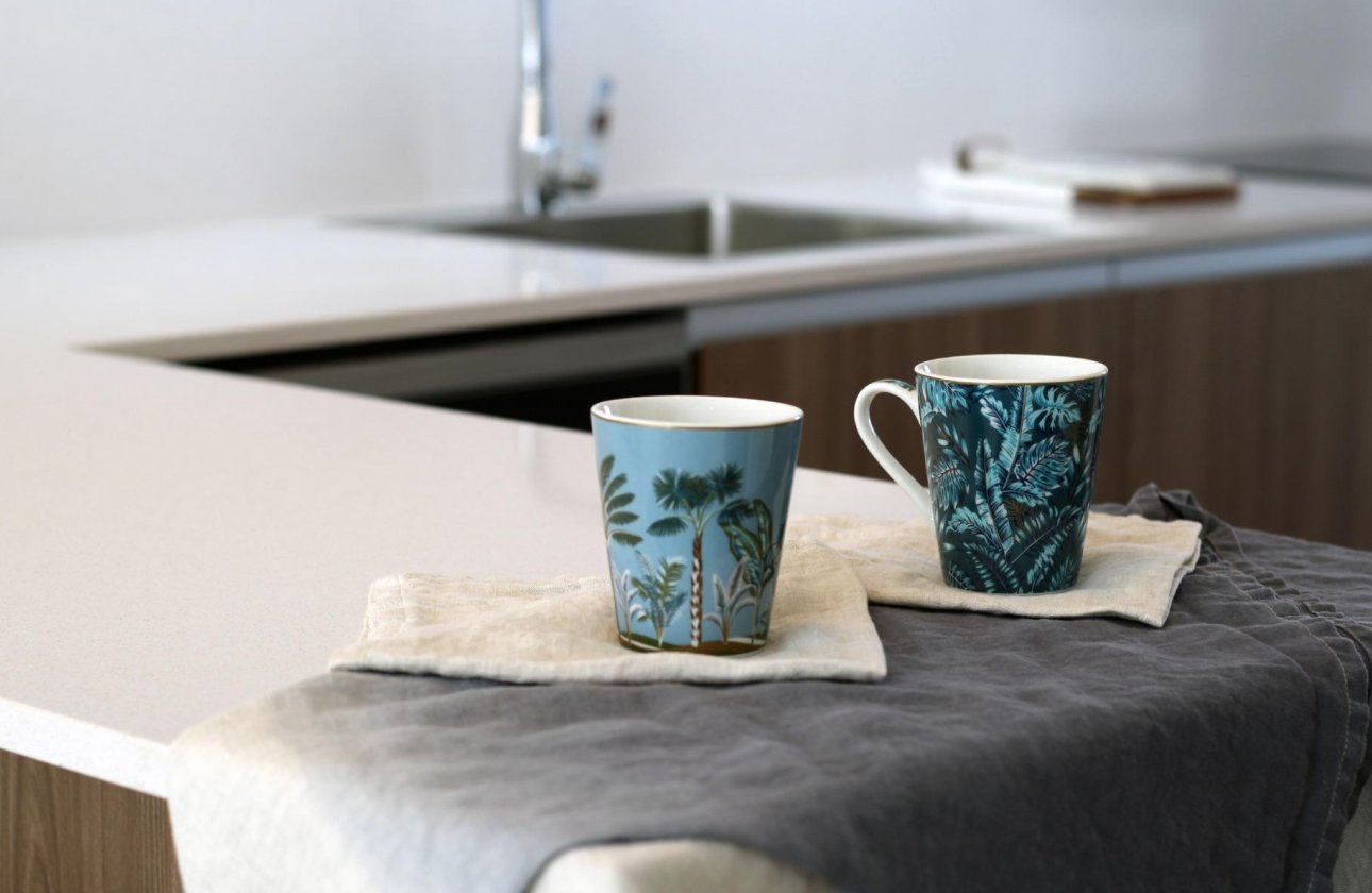 Nouvelle Construction - Semidetached -
Pilar de la Horadada - parque Andromeda