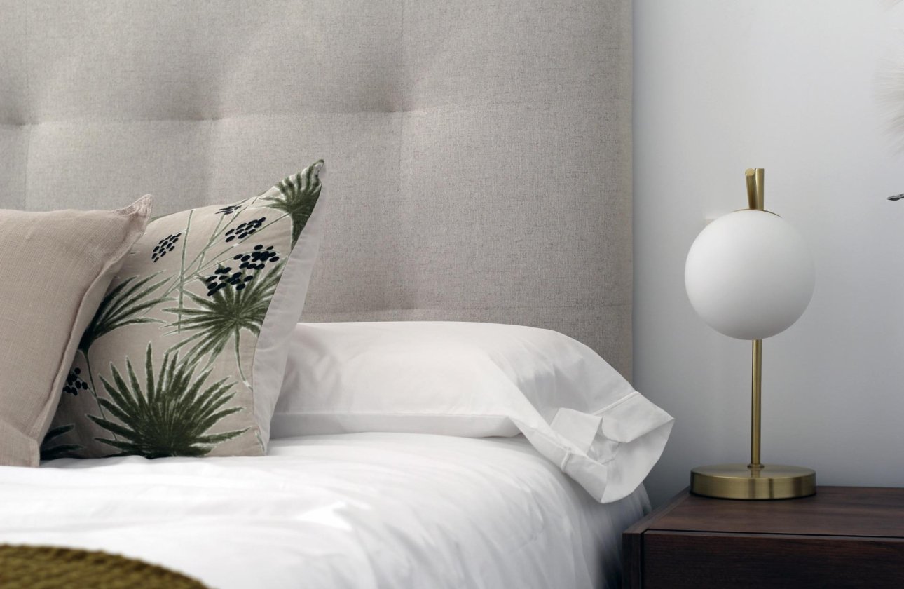 Nouvelle Construction - Semidetached -
Pilar de la Horadada - parque Andromeda