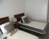 Nouvelle Construction - Semidetached -
Pilar de la Horadada - pueblo