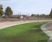 Nouvelle Construction - Semidetached -
Pilar de la Horadada - pueblo