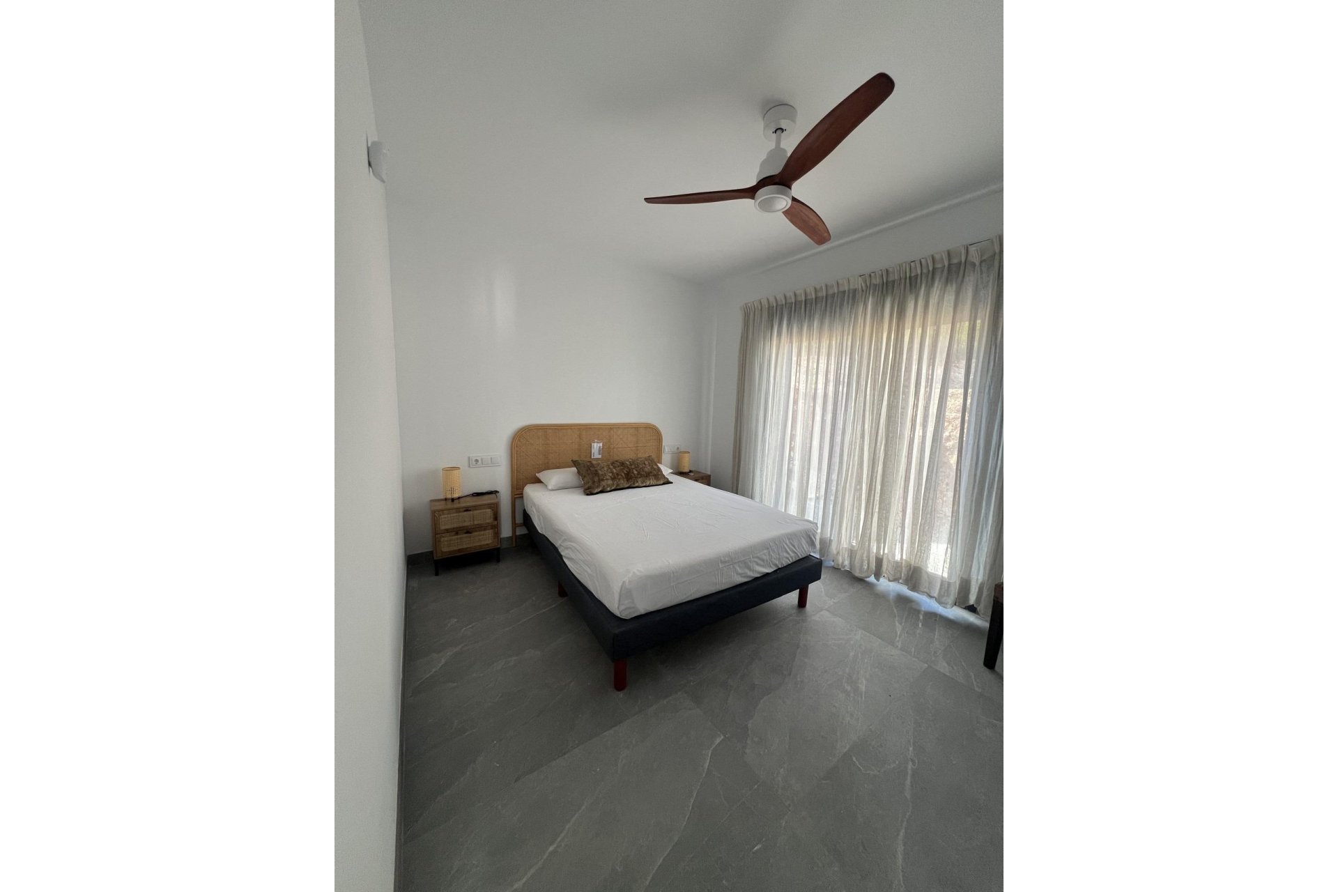 Nouvelle Construction - Semidetached -
Polop - PAU1