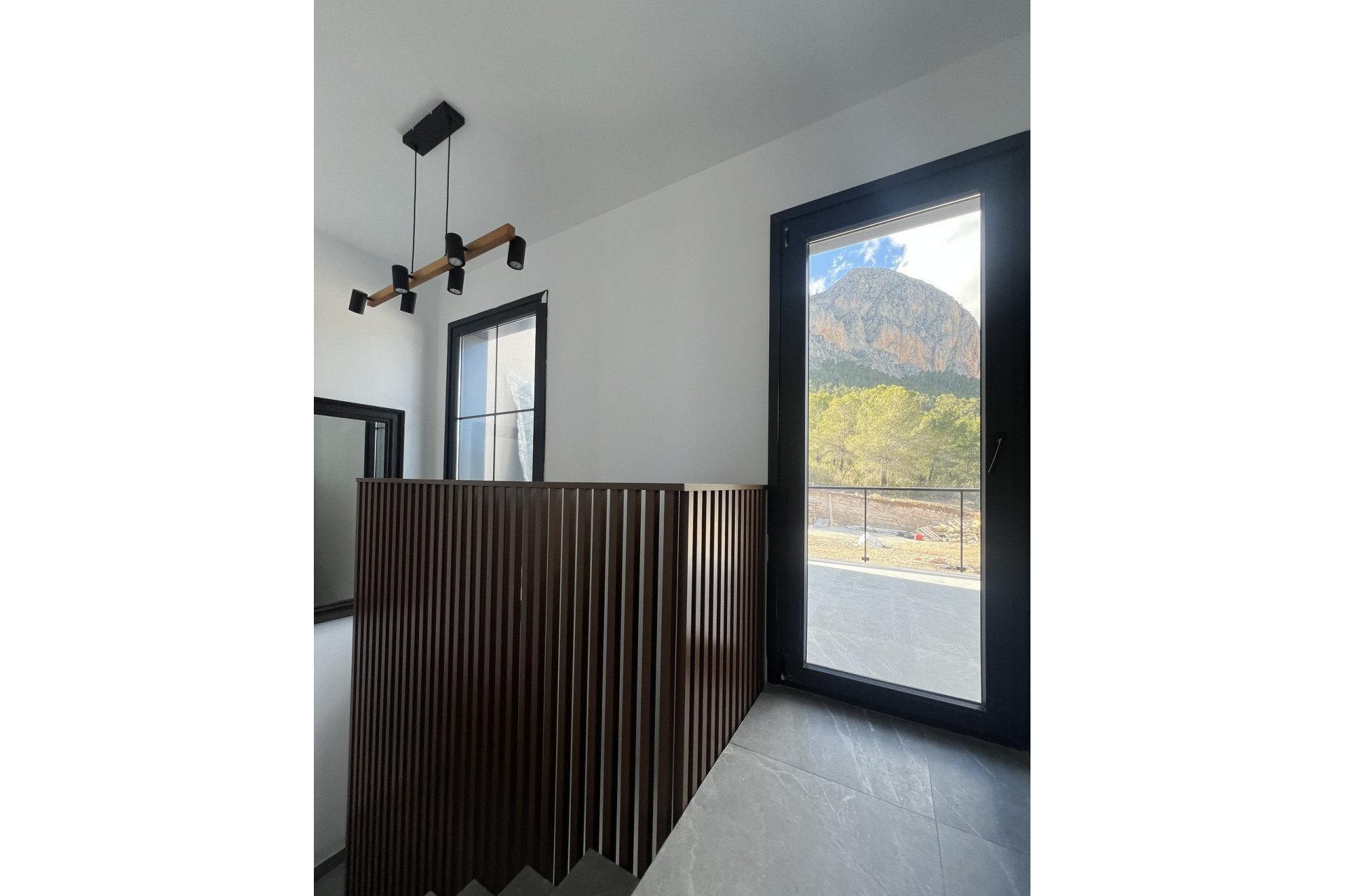 Nouvelle Construction - Semidetached -
Polop - PAU1