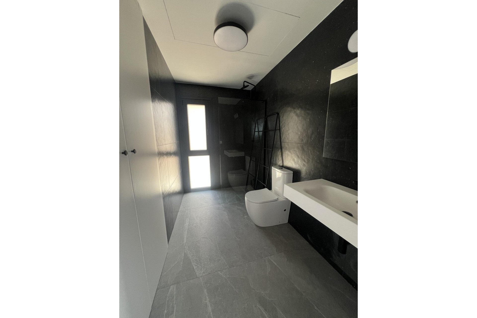 Nouvelle Construction - Semidetached -
Polop - PAU1