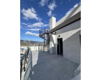 Nouvelle Construction - Semidetached -
Polop - PAU1