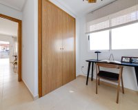 Nouvelle Construction - Semidetached -
San Fulgencio - El Oasis